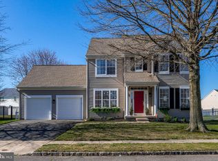 82 Equestrian Dr, Burlington, NJ 08016