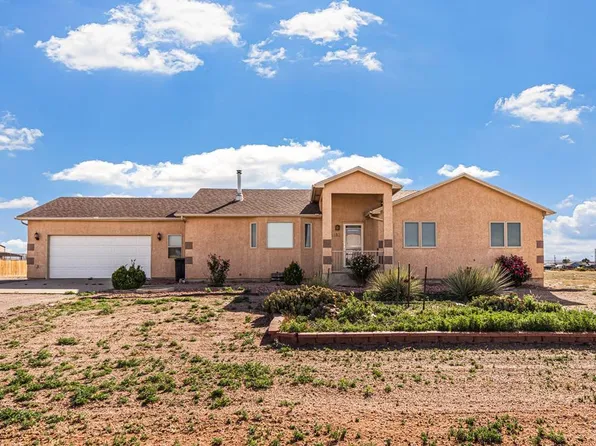 1182 E Tidy Dr, Pueblo West, CO 81007