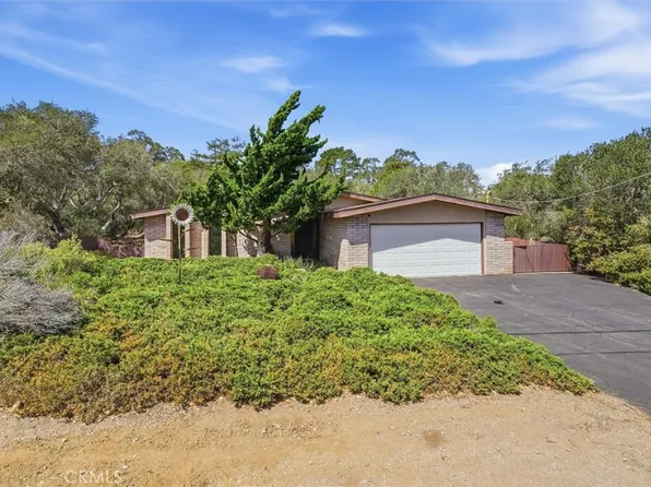 1160 Bayview Heights Dr, Los Osos, CA 93402