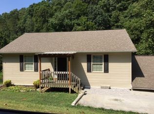 Lowr Gap Rd, La follette, TN 37766