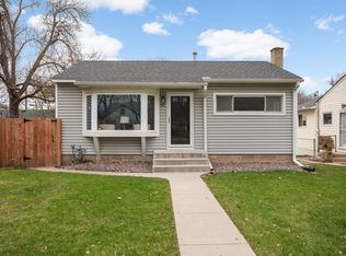 518 10th Ave NW, New Brighton, MN 55112