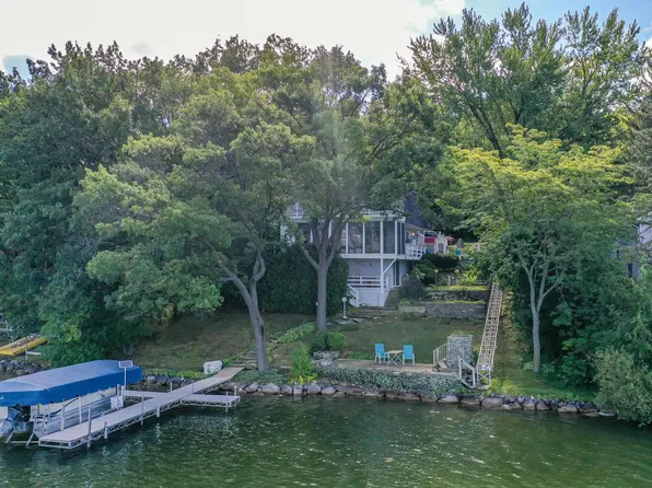 N7489 Ridge ROAD, Whitewater, WI 53190