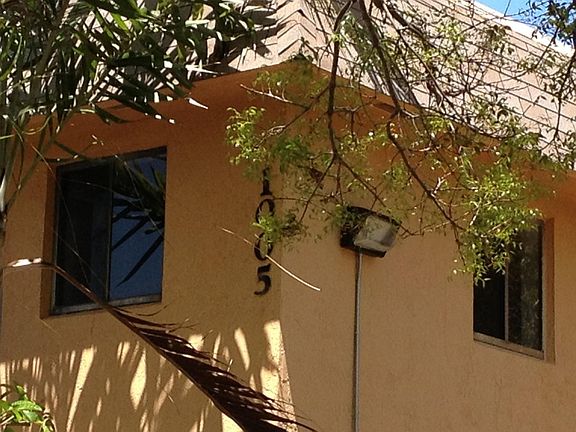 2nd image of 1005 S Flagler Ave APT 816