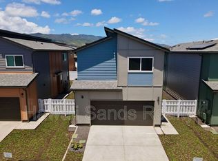 91-1640 Honouliuli St #104, Ewa Beach, HI 96706
