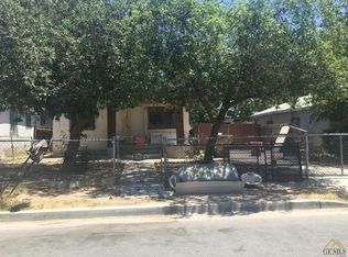 3318 Shellmacher Ave, Bakersfield, CA 93307