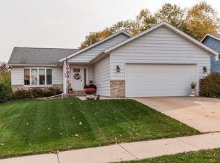 432 43rd Ave NW, Rochester, MN 55901