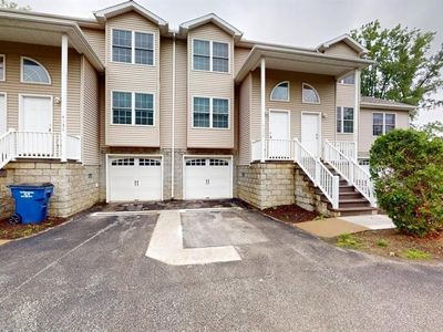 4103 Wood Hills Dr #C31, Erie, PA, 16510