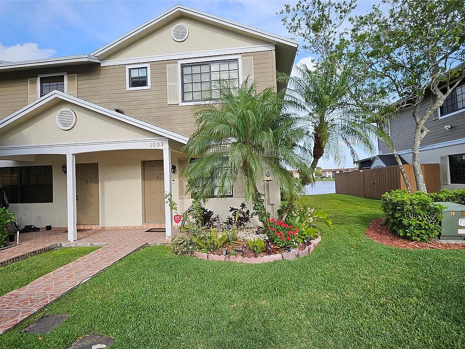 1st image of 1033 NW 107th Avenue #1033
