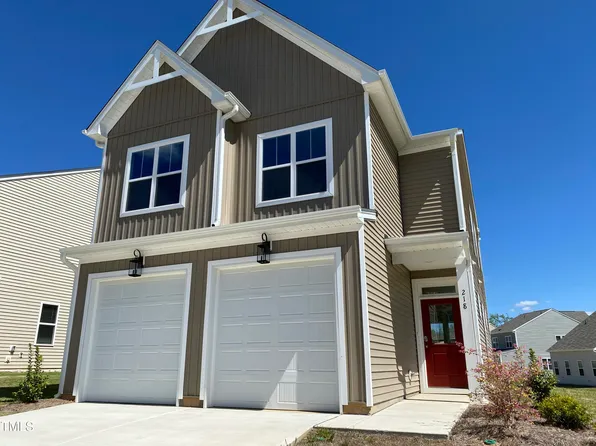 218 Tormore Dr, Sanford, NC 27330