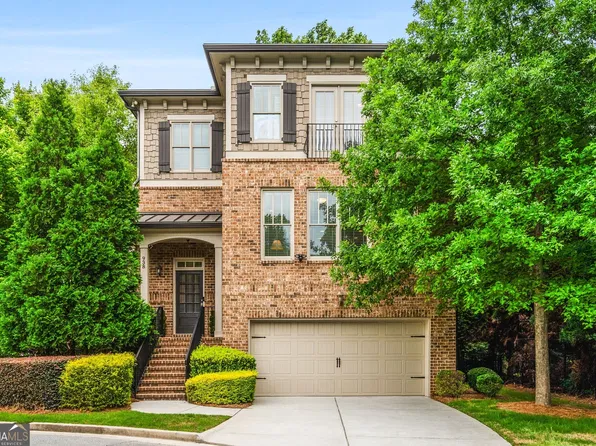 938 Canterbury Ln, Atlanta, GA 30324