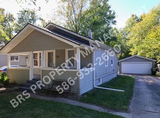 3066 Martell Ave, Rochester Hills, MI 48309