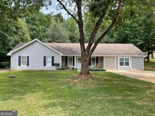 4310 Derbyshire Trce SE, Conyers, GA 30094