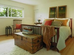 544 Montecillo Rd, San Rafael, CA 94903