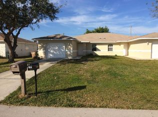 4516 SW 7th Pl, Cape Coral, FL 33914