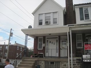 4060 Aldine St, Philadelphia, PA 19136