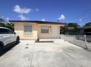 3821 SW 89th Ct, Miami, FL 33165