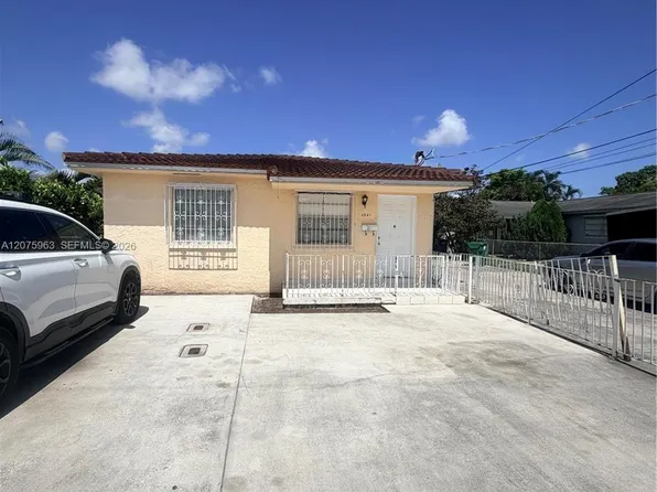 3821 SW 89th Ct, Miami, FL 33165