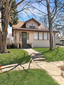 405 N Apple Ave, Freeport, IL, 61032