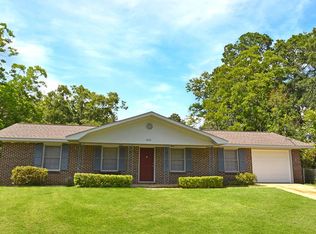 1603 Brougham Ct, Dothan, AL 36301