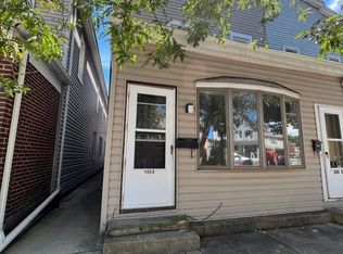 360 Lehigh Ave APT A, Palmerton, PA 18071