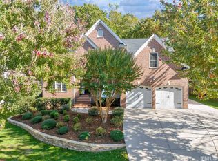 1708 Stannard Trl, Raleigh, NC 27612