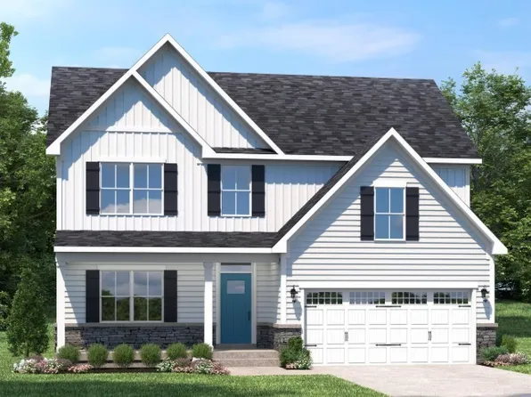 5043 Kensington Way Lot 81, Pleasant View, TN 37146