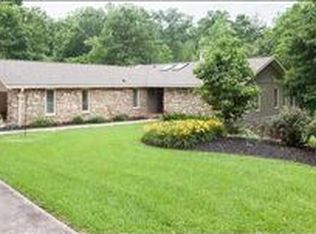 401 Fairhaven Dr, Greer, SC 29651