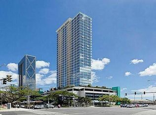 909 Kapiolani Blvd APT 2006, Honolulu, HI 96814