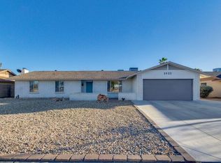 3923 W Grovers Ave, Glendale, AZ 85308