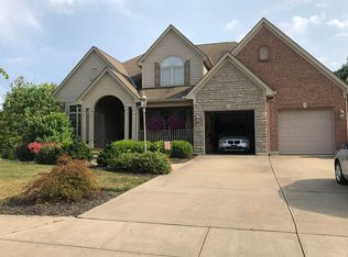 783 Elizabeth Dr, Florence, KY 41042