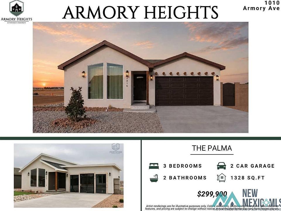 1st image of 1010 Armory Ave