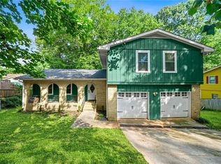 2291 Chevy Chase Ln, Decatur, GA 30032