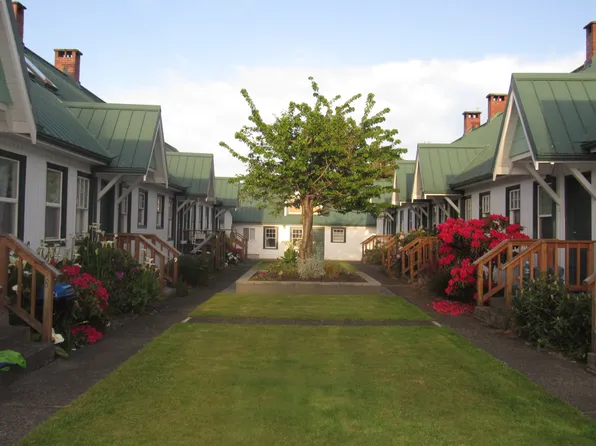 2125 S Downing St, Seaside, OR 97138