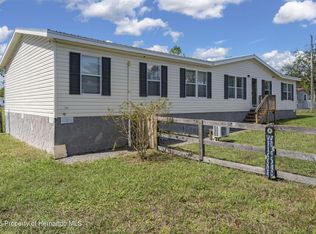 16119 Naples St, Brooksville, FL 34604