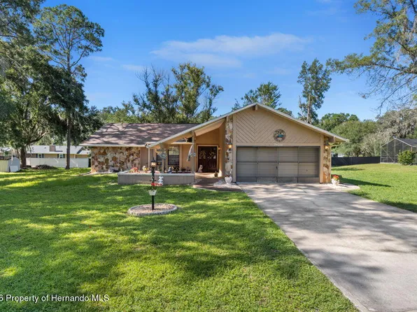 24088 Eppley Dr, Brooksville, FL 34601