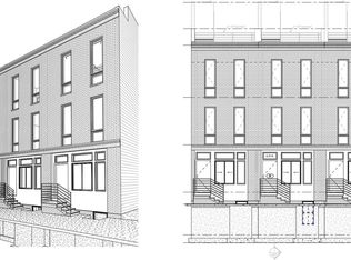 2318 N Sydenham St, Philadelphia, PA 19132