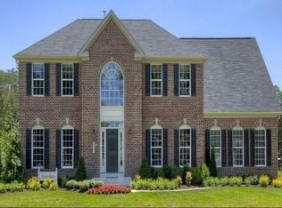 204 Manning Rd E, Accokeek, MD 20607