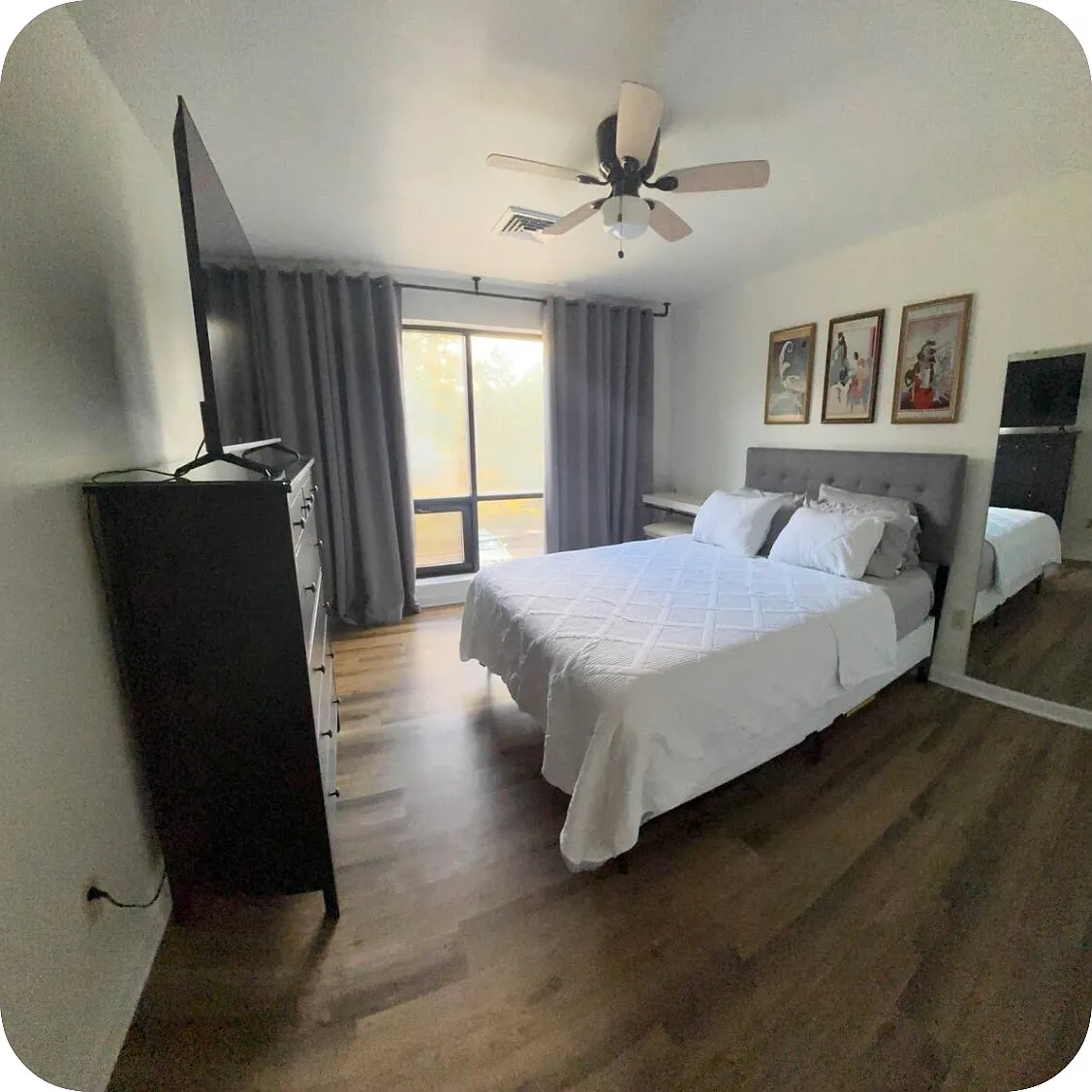 1 bed, 600 sqft, $1,850 — Photo 1