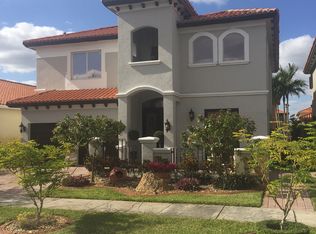 15387 SW 21st Ln, Miami, FL 33185