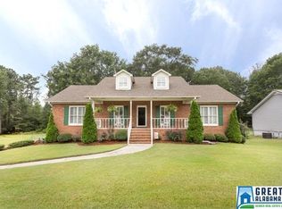 1444 Lake Joyce Rd, Moody, AL 35004