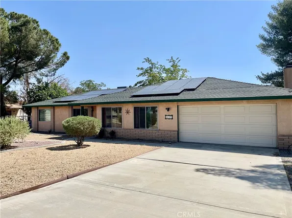8127 Kingston Ave, Hesperia, CA 92345
