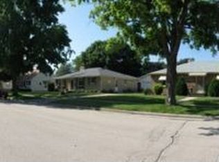 1306 E Byrd St, Appleton, WI 54911