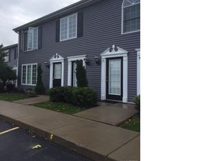 20 Dann Rd APT M, East Amherst, NY 14051