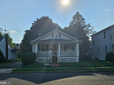 454 Coral Ave, Bridgeton, NJ, 08302