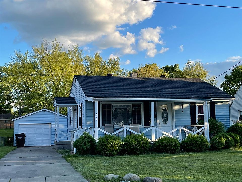 1st image of 209 E Home Ave