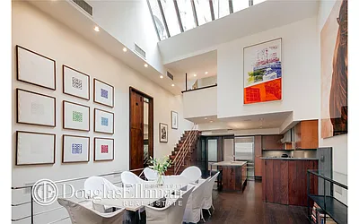 Sold by Douglas Elliman