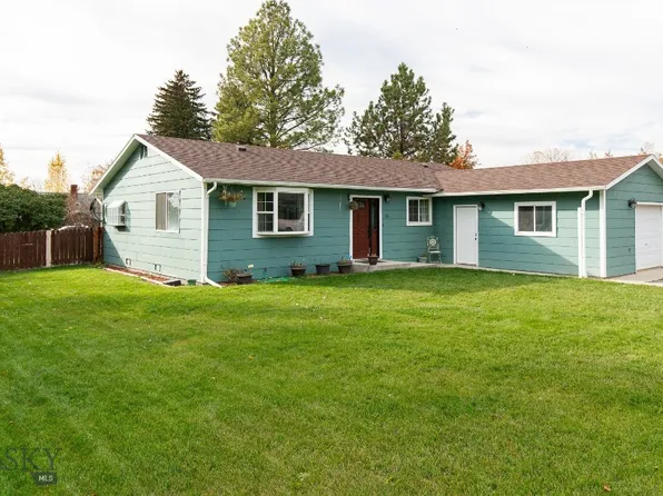 306 Jefferson St, Sheridan, MT 59749