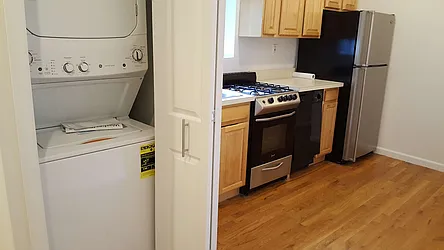 Rented by JMK Realty