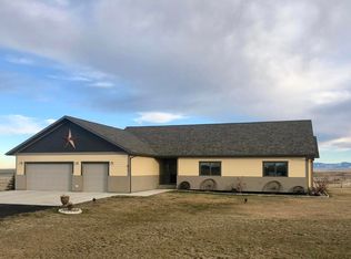 13 Granite Hill Ln, Great Falls, MT 59405