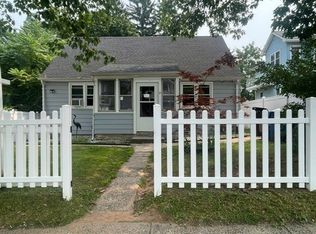 31 Richard Street, New Britain, CT 06053